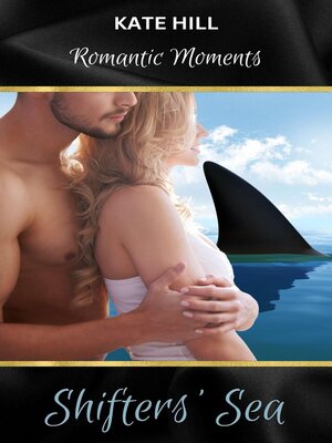 cover image of Shifters' Sea